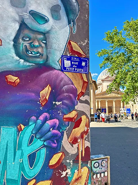 Visit Marseille in 1 day : the Panier, an essential neighborhood