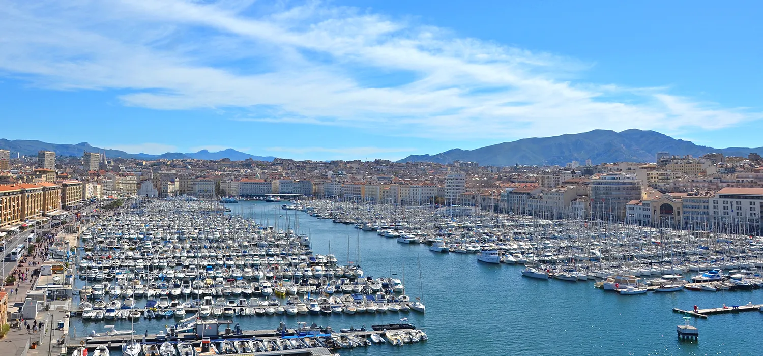 Visit of Marseille in 1 day : all the must-see places !