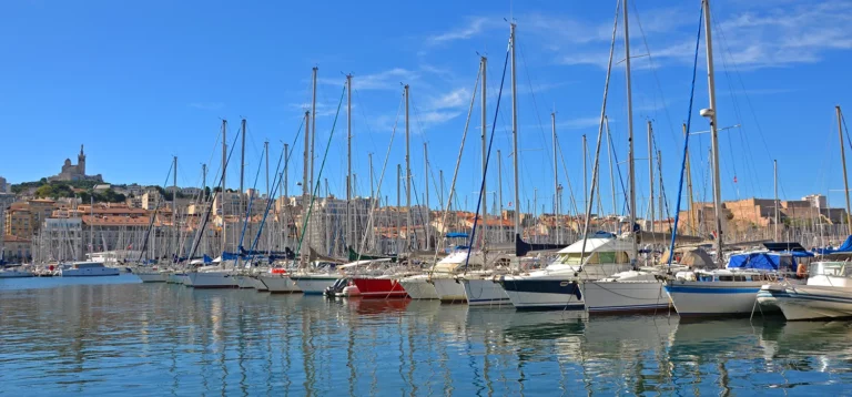 Visit Marseille in 3 days : our itinerary of the must-see places