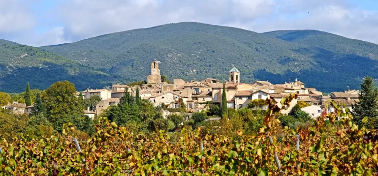 The 10 most beautiful villages to visit in Luberon