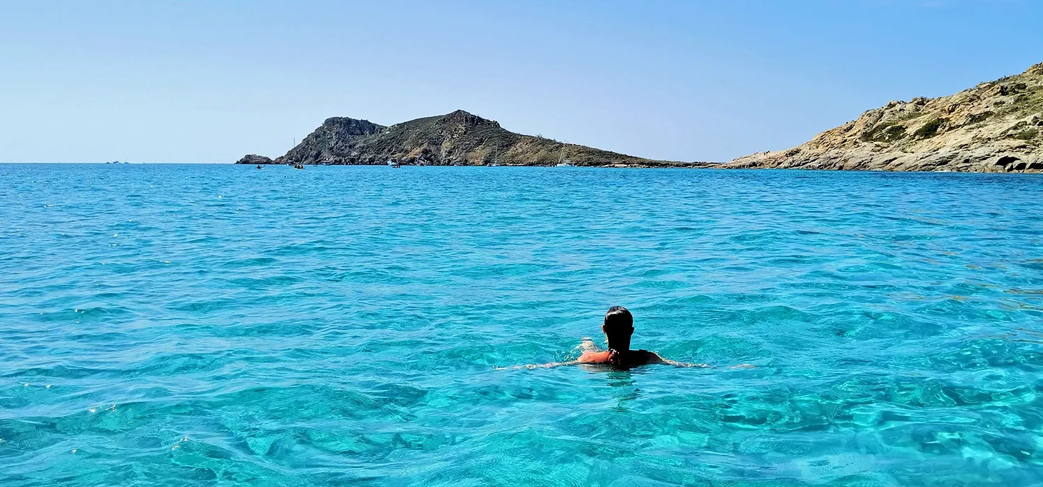 7 days trip in Saint-Tropez and surroudings