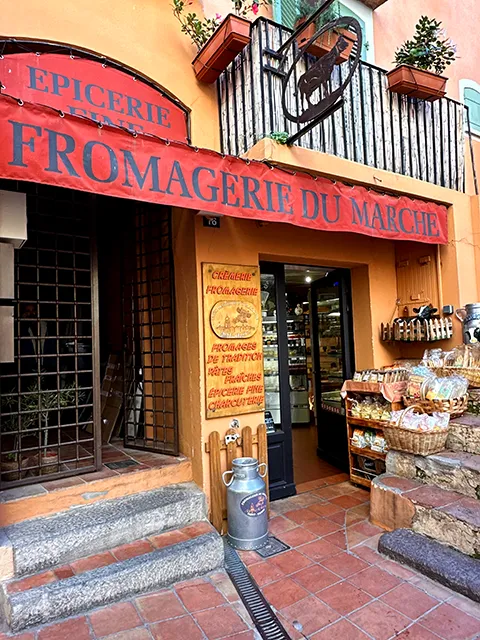 The traditional shops you should visit in Saint-Tropez