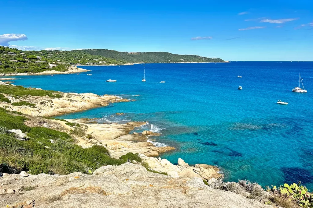 The Var, an essential stopover during a road trip on French Riviera