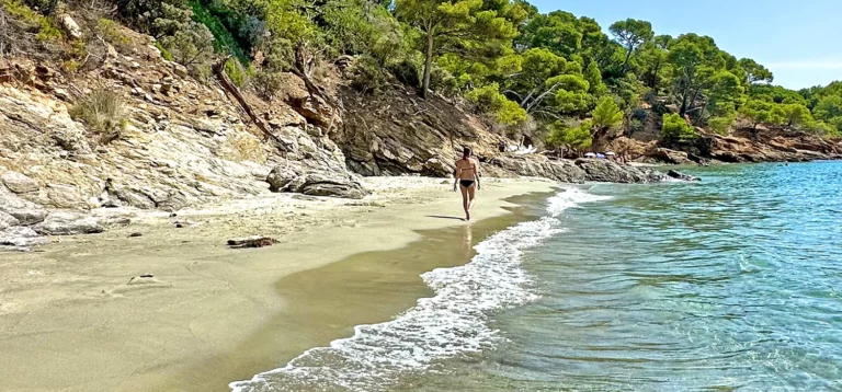 The most beautiful beaches of the Var - Our top 5