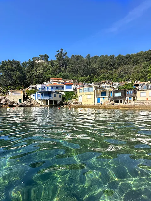 San Peyre Cove Village