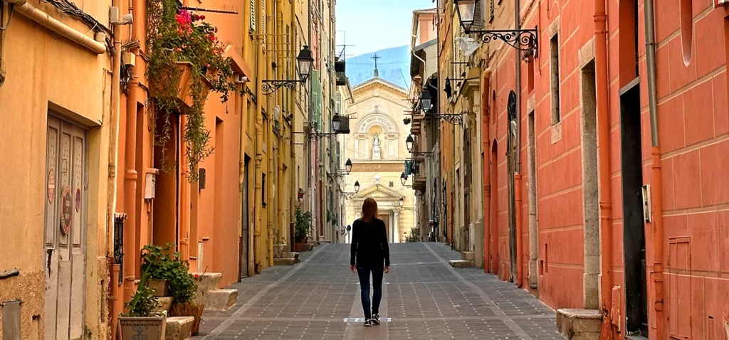 10 things to do in Menton in 2 days visit