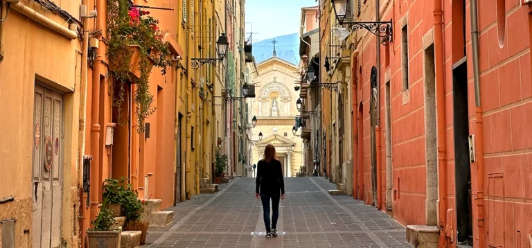 10 things to do in Menton in 2 days visit