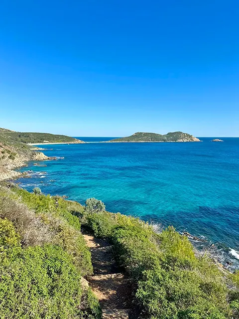 Hiking Cap Taillat- Cap Lardier