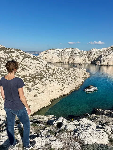 Hiking on the Frioul islands and its spectacular viewpoints