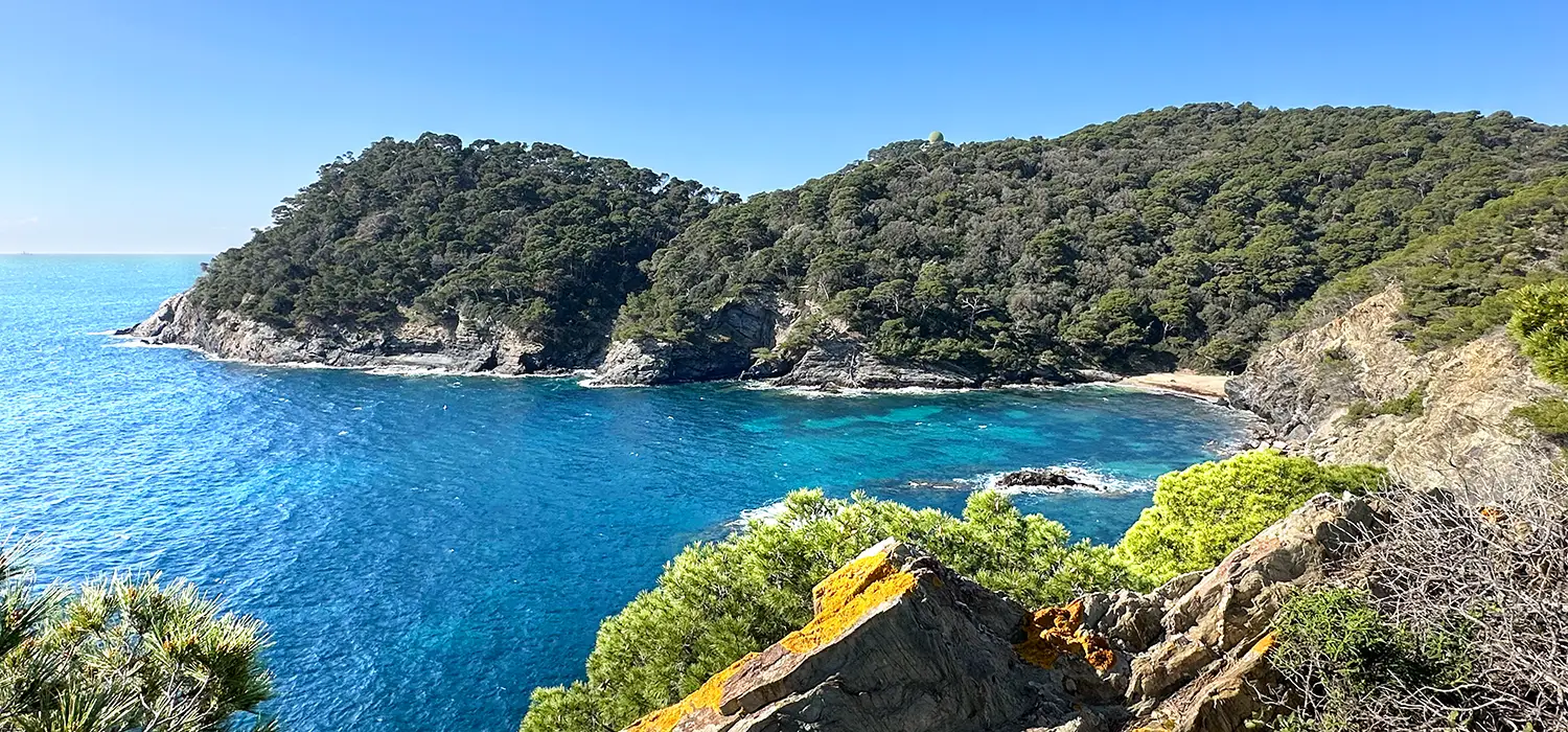 Activities to do on Giens peninsula