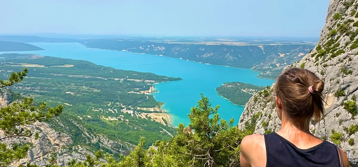 The 20 most beautiful places to visit in south of France !