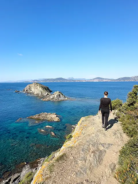 Exceptional activity to do on the Giens peninsula