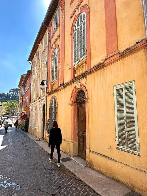 What to do in Cassis ?Visit the little village