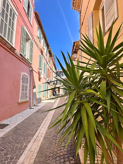 Discover Cassis during your 2-day visit