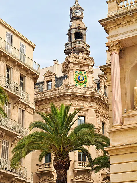 Visit Toulon, an interesting thing to do in the Var