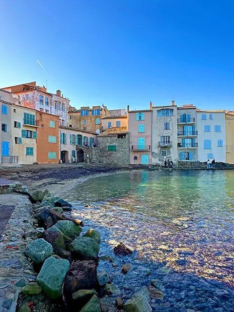 What thingd to do in Var during 7 day-trip ? Visit Saint-Tropez