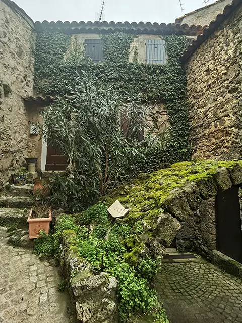 Tourtour, a village in Provence Verte to visit during your holidays in Var