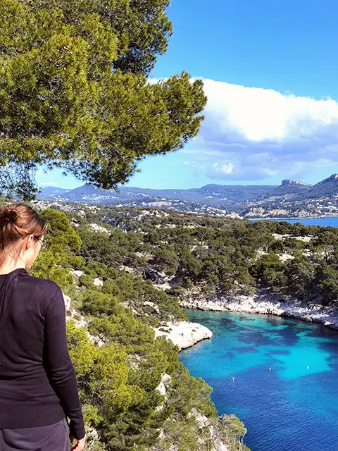 Discover the the famous calanques on a 2-day holiday in Cassis