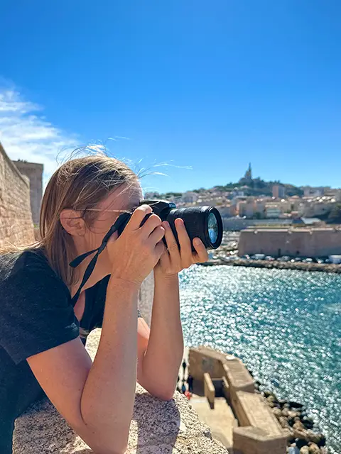 Visit the jewels of Marseille